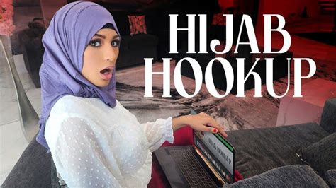 New Hijab Porn Videos